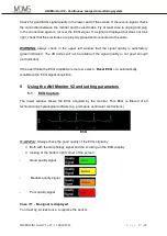 Preview for 17 page of MDMS ANI Monitor V2 User Manual