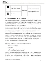 Preview for 12 page of MDMS NIPE Monitor V1 User Manual