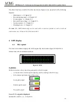 Preview for 19 page of MDMS NIPE Monitor V1 User Manual