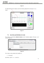 Preview for 25 page of MDMS NIPE Monitor V1 User Manual