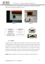 Предварительный просмотр 18 страницы Mdoloris ANI Monitor V1 User Manual