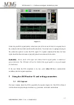 Предварительный просмотр 21 страницы Mdoloris ANI Monitor V1 User Manual