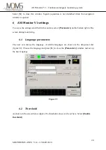 Предварительный просмотр 24 страницы Mdoloris ANI Monitor V1 User Manual