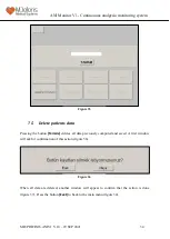 Предварительный просмотр 34 страницы Mdoloris ANI V1 User Manual