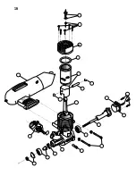 Предварительный просмотр 16 страницы MDS 1.48 FS Pro Ring Operating Instructions Manual