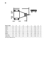 Предварительный просмотр 18 страницы MDS 1.48 FS Pro Ring Operating Instructions Manual