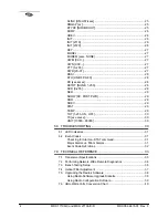 Предварительный просмотр 4 страницы MDS 1710 A Installation & Operation Manual