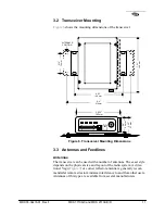 Предварительный просмотр 19 страницы MDS 1710 A Installation & Operation Manual