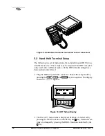 Предварительный просмотр 26 страницы MDS 1710 A Installation & Operation Manual