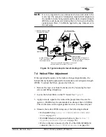 Предварительный просмотр 45 страницы MDS 1710 A Installation & Operation Manual