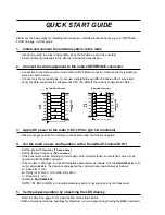 Preview for 2 page of MDS 4710B Installation And Operation Manual