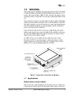 Preview for 9 page of MDS 4710B Installation And Operation Manual