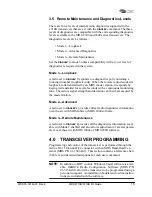 Preview for 23 page of MDS 4710B Installation And Operation Manual