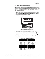 Preview for 25 page of MDS 4710B Installation And Operation Manual