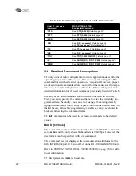 Preview for 30 page of MDS 4710B Installation And Operation Manual