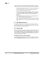 Preview for 40 page of MDS 4710B Installation And Operation Manual