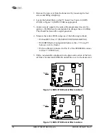 Preview for 44 page of MDS 4710B Installation And Operation Manual