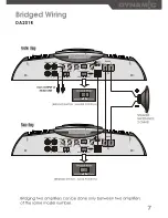 Предварительный просмотр 9 страницы MDS DA201R User Manual