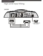 Предварительный просмотр 12 страницы MDS DA201R User Manual