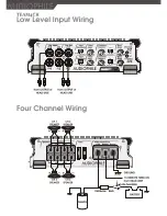 Предварительный просмотр 8 страницы MDS EAM4CH User Manual