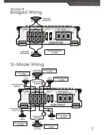 Предварительный просмотр 9 страницы MDS EAM4CH User Manual