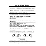 Preview for 2 page of MDS EL705 OEM Series Installation And Operation Manual