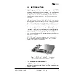 Preview for 9 page of MDS EL705 OEM Series Installation And Operation Manual