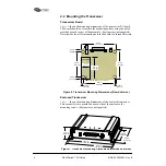 Preview for 16 page of MDS EL705 OEM Series Installation And Operation Manual