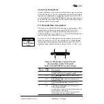 Preview for 19 page of MDS EL705 OEM Series Installation And Operation Manual