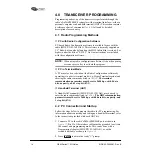 Preview for 22 page of MDS EL705 OEM Series Installation And Operation Manual