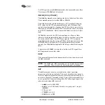 Preview for 28 page of MDS EL705 OEM Series Installation And Operation Manual