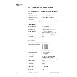 Preview for 34 page of MDS EL705 OEM Series Installation And Operation Manual