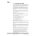 Preview for 40 page of MDS EL705 OEM Series Installation And Operation Manual