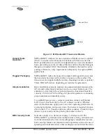 Предварительный просмотр 12 страницы MDS entraNET 2400 Installation And Operation Manual