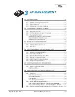 Предварительный просмотр 37 страницы MDS entraNET 2400 Installation And Operation Manual