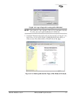 Предварительный просмотр 49 страницы MDS entraNET 2400 Installation And Operation Manual