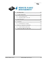 Предварительный просмотр 107 страницы MDS entraNET 2400 Installation And Operation Manual