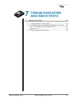 Предварительный просмотр 169 страницы MDS entraNET 2400 Installation And Operation Manual