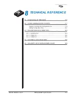 Предварительный просмотр 181 страницы MDS entraNET 2400 Installation And Operation Manual