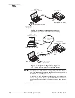 Предварительный просмотр 184 страницы MDS entraNET 2400 Installation And Operation Manual