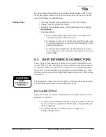 Предварительный просмотр 191 страницы MDS entraNET 2400 Installation And Operation Manual