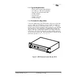 Предварительный просмотр 11 страницы MDS LEDR 1400F Installation & Operation Manual