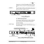 Предварительный просмотр 25 страницы MDS LEDR 1400F Installation & Operation Manual