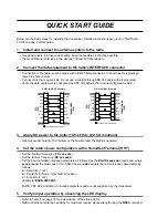 Предварительный просмотр 2 страницы MDS MDS 4710 Series Installation And Operation Manual