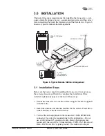 Предварительный просмотр 17 страницы MDS MDS 4710 Series Installation And Operation Manual