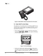 Предварительный просмотр 26 страницы MDS MDS 4710 Series Installation And Operation Manual