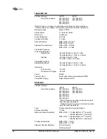 Предварительный просмотр 42 страницы MDS MDS 4710 Series Installation And Operation Manual