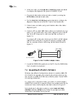 Предварительный просмотр 46 страницы MDS MDS 4710 Series Installation And Operation Manual