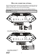 Предварительный просмотр 10 страницы MDS MDS GP2 Installation Instructions & Owner'S Manual