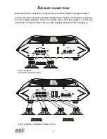 Предварительный просмотр 12 страницы MDS MDS GP2 Installation Instructions & Owner'S Manual